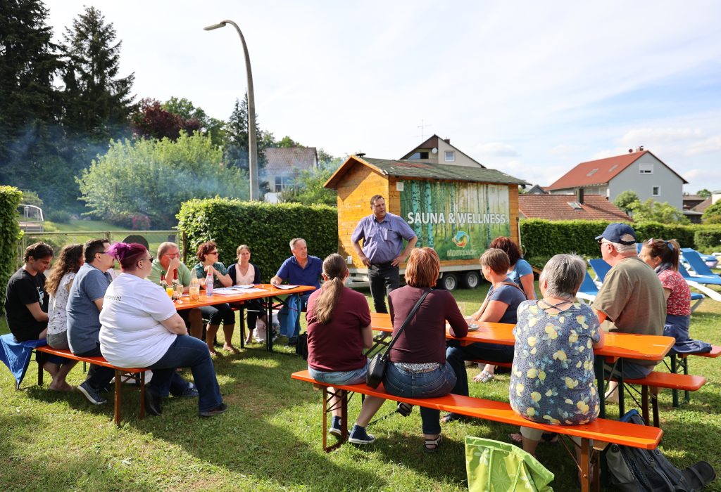 Gründ.versammlung FöV Freibad